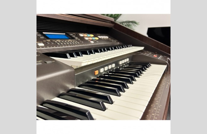Technics SX-EA5 Organ, Used - All Inclusive Top Grade Package (SN:496A2737) - Image 7